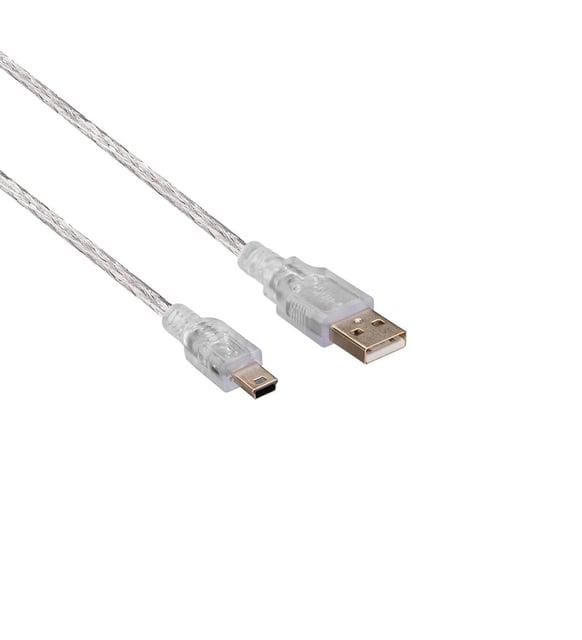 Mini Usb Kablo 5 Metre