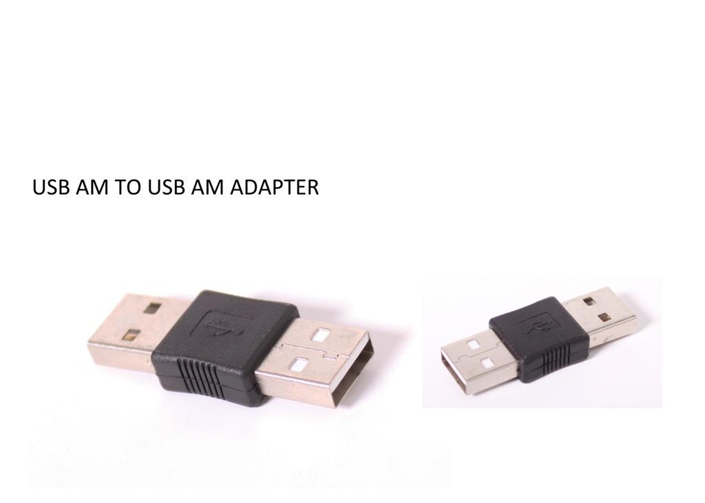 Usb Ara Dişi-Dişi