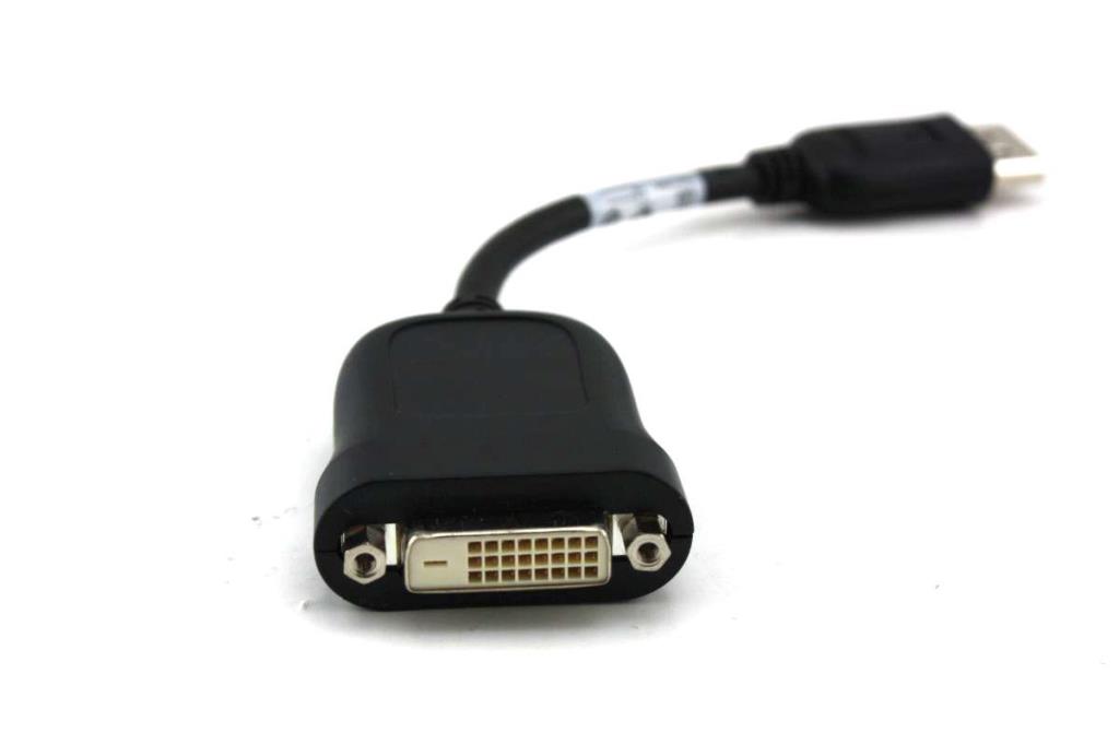 Display Port- DVI-D Adaptörü