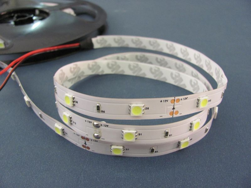 İç Mekan Rgb Led ( 5metre fiyatıdır )