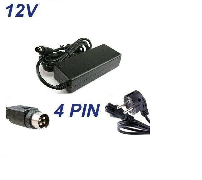 Partner Tech Adaptör 12 Volt