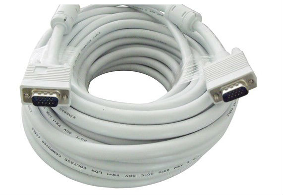 Vga Kablo 50 mt