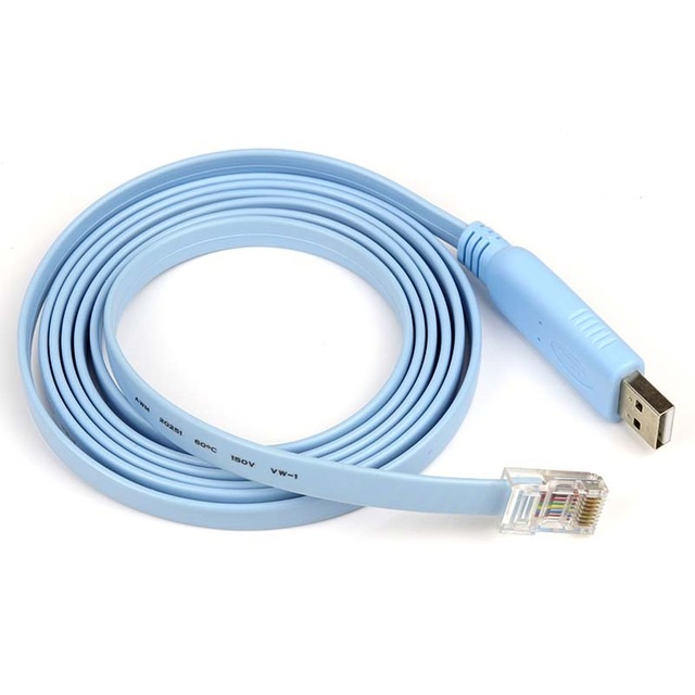 Usb Consol Kablosu