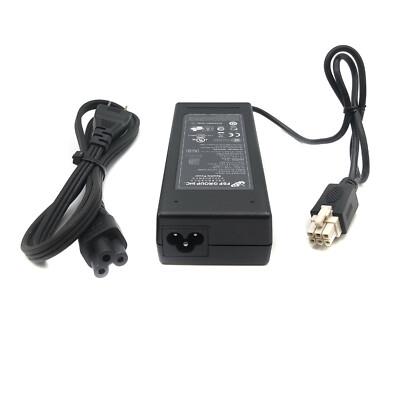 NCR POS Terminal  P1230 P1520 P1530 Uyumlu Adaptör 19 volt