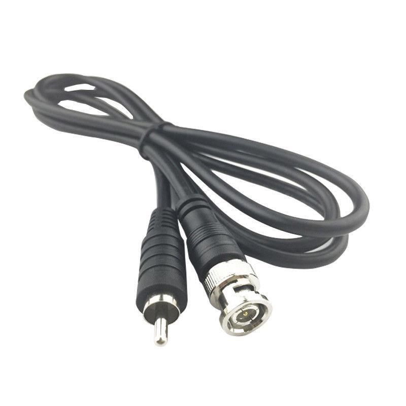 Bnc Erkek -Rca Erkek Kablo 1 metre