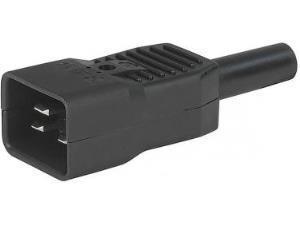 c20 power konnektör