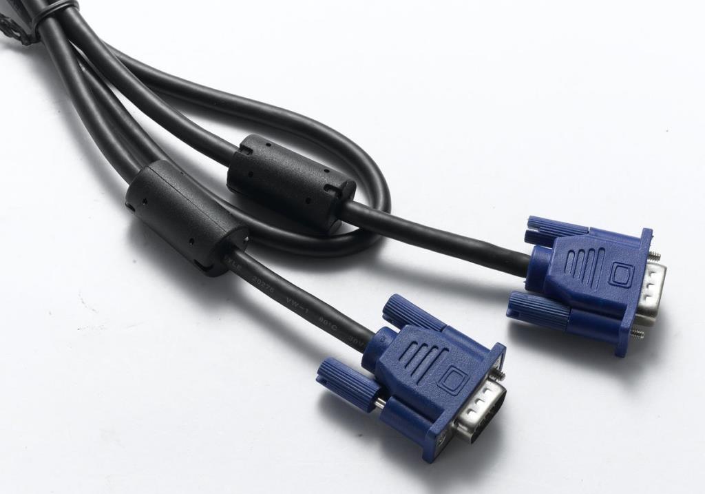 Vga Kablo 30 mt