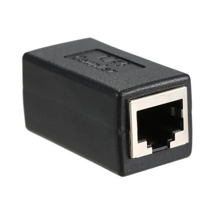 Cat6-Cat7 Rrj45 Ara Dİşi-Dişi
