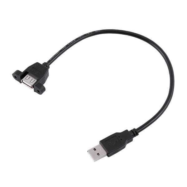Usb Panel Tipi Kablo