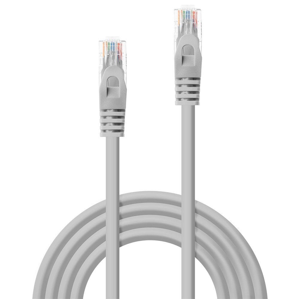 cat6 utp patch kablo 0.50 metre