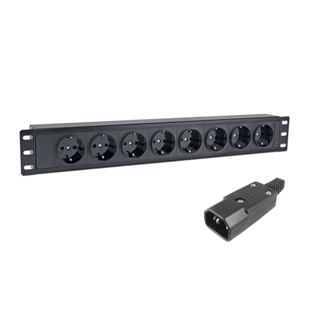 Ups Power Çevirici 9 Port 