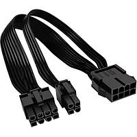 8 pin to 8+4 pin Cpu Kablo �evirici