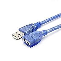 USB 2.0 UZATMA KABLO 2.0 10 MT