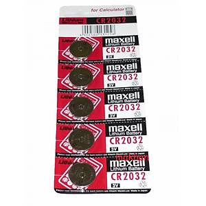 CR2016 Haf�za Pili