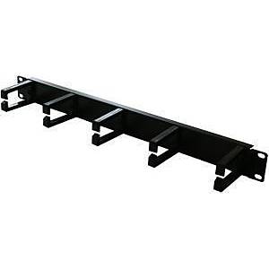 1U Kablo Organizer
