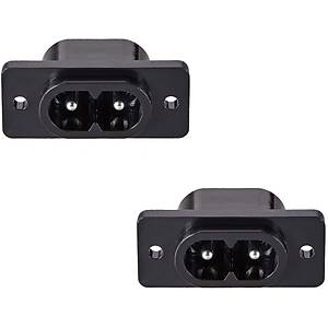 2 Pin Power Erkek �ase