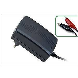 6.9 Volt Ak� �arj Adapt�r� 1.5 amper