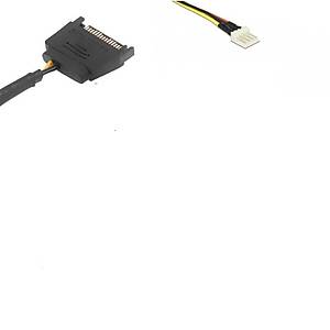 4 Pin Fan Sata �evirici