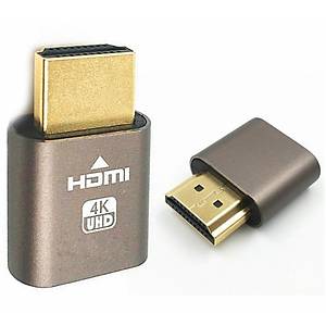 Sanal Ekran Adapt�r� HDMI 1.4 DDC EDID