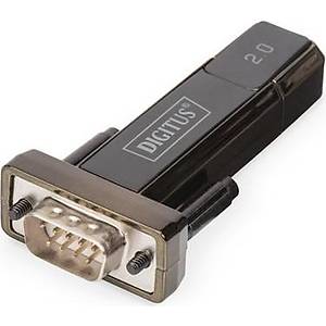 Digitus DA-70167 USB-RS232(SER�) �evirici
