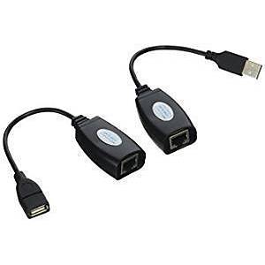 Usb Extender Uzatma