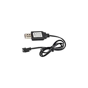  4.8 V Oyuncak Araba Batarya �arj Cihaz� USB