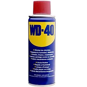 WD40 PAS S�K�C� 200 ml