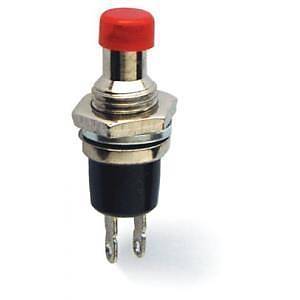 Buton 7 mm (Ters Kontak)