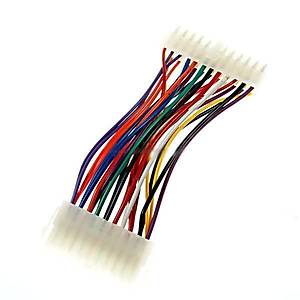 20 Pin-24 Pin Power �evirici