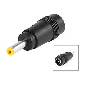 Dc Jack �evirici 4 mm - 5.5 mm