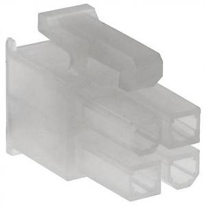 4 Pin Eps Konnekt�r