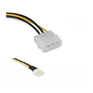 4 Pin Fan Molex �evirici