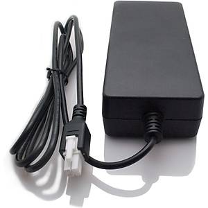 Cisco Router Adapt�r12V 5.5A 4 Pinli Orjinal 