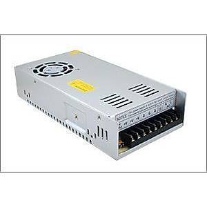 12 Volt 30 Amper Metal Kasa