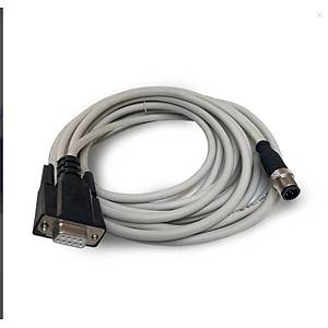 Scanreco Kontrol �nitesi Programlama Kablosu (5m)+Usb �evirici