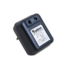 Voltaj �evirici 110-220 Volt 20 Watt (T�rkiye i�in)