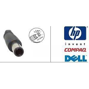 Laptop Adapter Dc Kablo, 7.4mm - 5.0mm