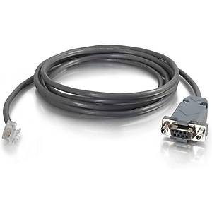 NPOS VER�FONE 520 EFT Pos Ba�lant� Kablosu