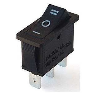 Dar I��ks�z Anahtar On-Off-On