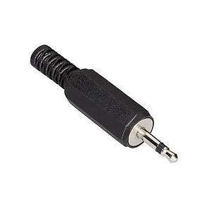 2.5 mm Mono Jack