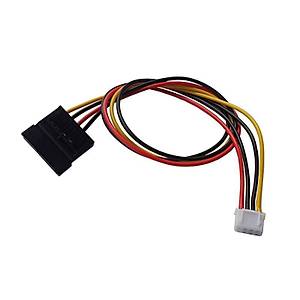  Odroid H2 Sata Power Kablo