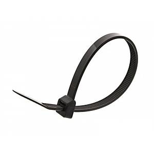 630 mm x 9 mm Uzun A��r Hizmet Kablo Ba�� 10 adet