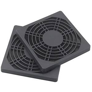 8 cm Fan Toz Filtresi