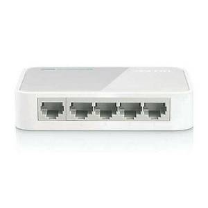 5 Port Switch 10/100