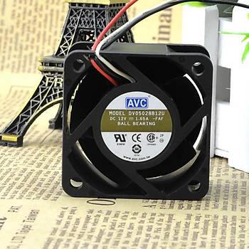 50x50x28 mm 12 volt fan 4 pin pwm li