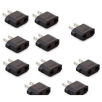 T�rk-Amerikan Priz �evirici