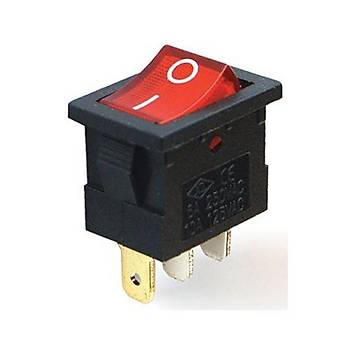 Mini Ikl Anahtar 3P
