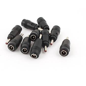 Dc Jack �evirici 3.5 mm - 5.5 mm