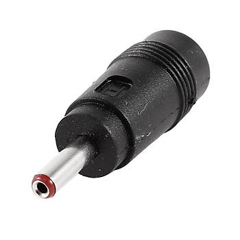 Dc Jack �evirici 3.5 mm - 5.5 mm