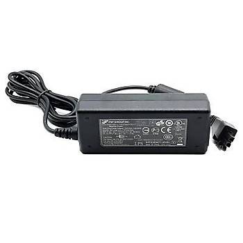 12 V 3A 36 W Orijinal AC Adapt�r FSP036-RAB  Adapt�r Fortigat Fortinet FG-60C D 90D 50E 60E 30E 2PIN G�� Kayna��
